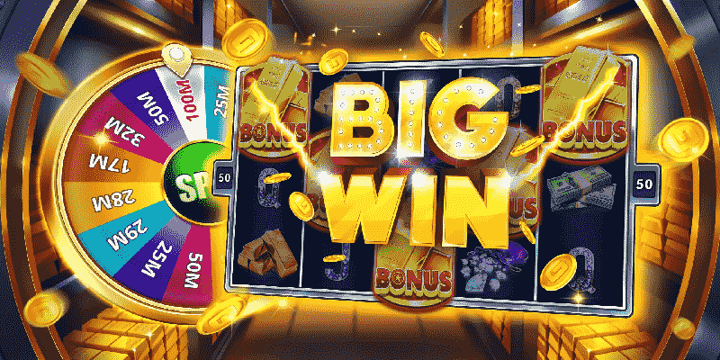 Lợi ích của việc chọn cổng game nổ hũ uy tín