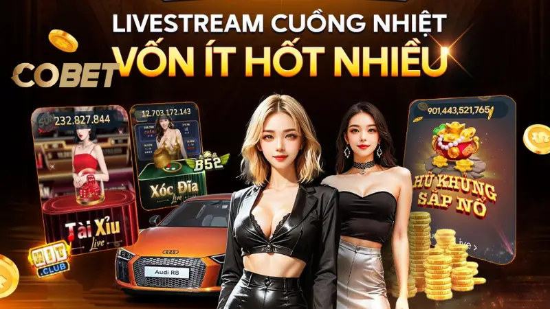 Giới thiệu tổng quan về COBET