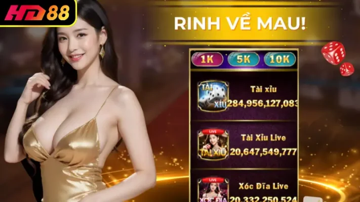 HD88 - Nhà Cái Cá Cược Trực Tuyến Uy Tín, Kèo Hấp Dẫn