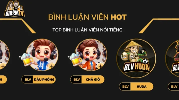 Bình luận tập trung vào diễn biến thay vì phô trương