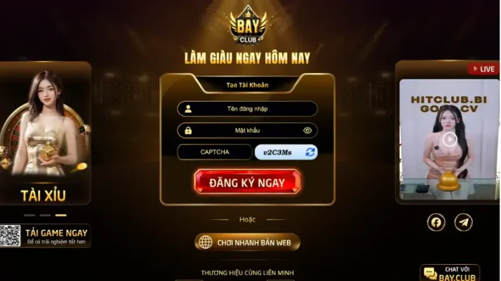 Hướng Dẫn Liên Hệ Bayclub Nhanh Chóng Và An Toàn